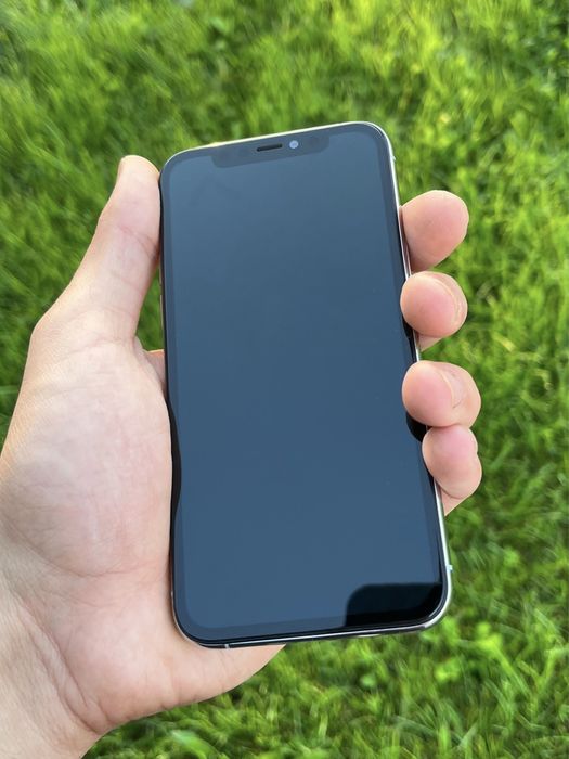 iPhone 11 pro 64ГБ