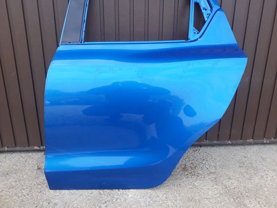 Usa stanga spate Suzuki shift