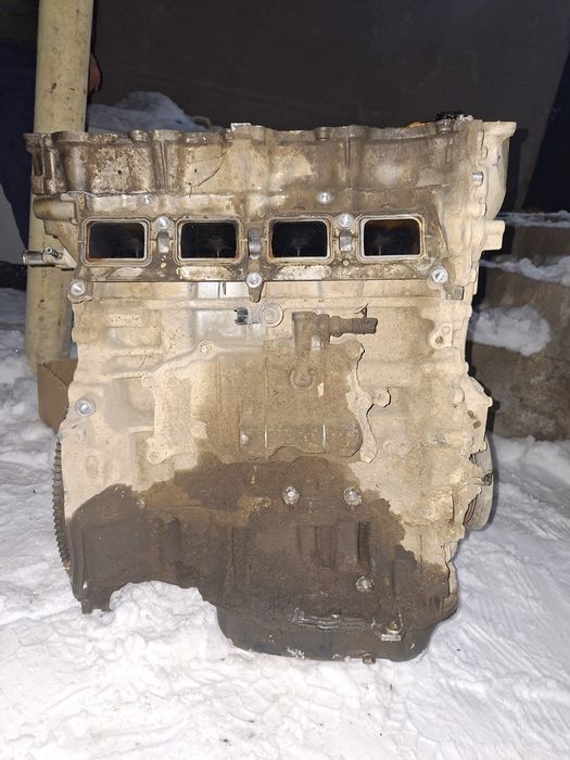 Матор на камри 50