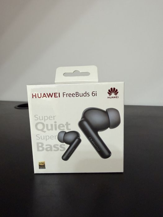 Huawei freebods 6i Sigilate
