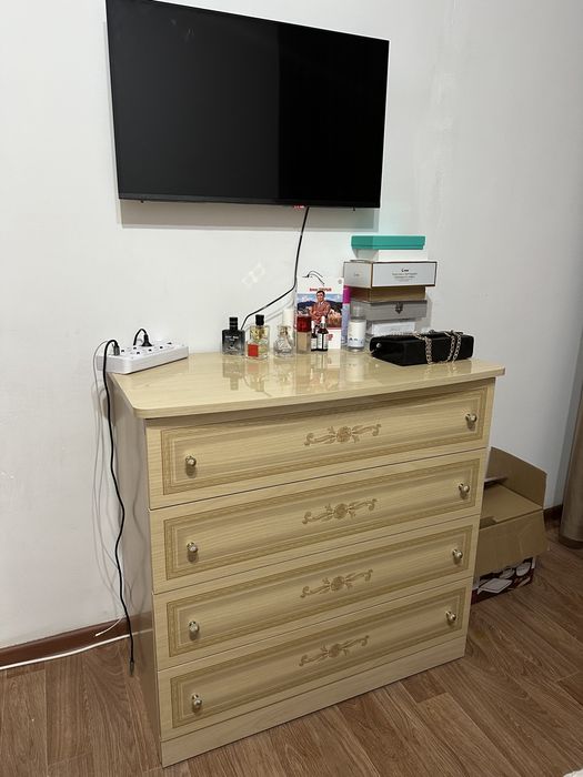 Спальный гарнитур