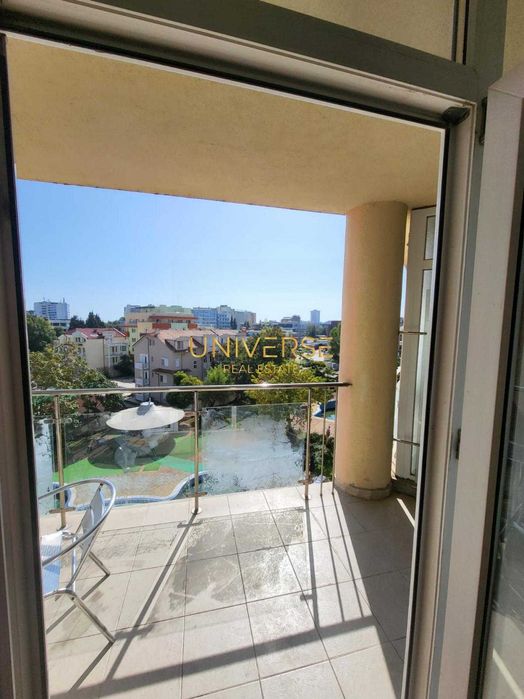 Продава се Двустаен апартамент в к.к. Слънчев бряг - 72 кв.м за 945 €/кв.м - Снимка #8