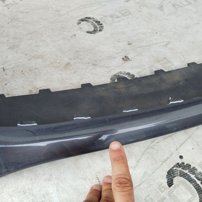 Bara fata Kia Rio an 2017-2018-2019-2020