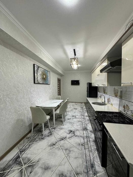 Продаётся люкс 3х комнатная новостройка 2-этаже Адрес Согдиана Мечети