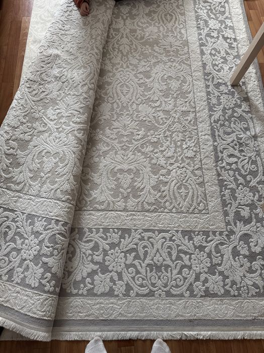 Продам ковёр 3м×4м