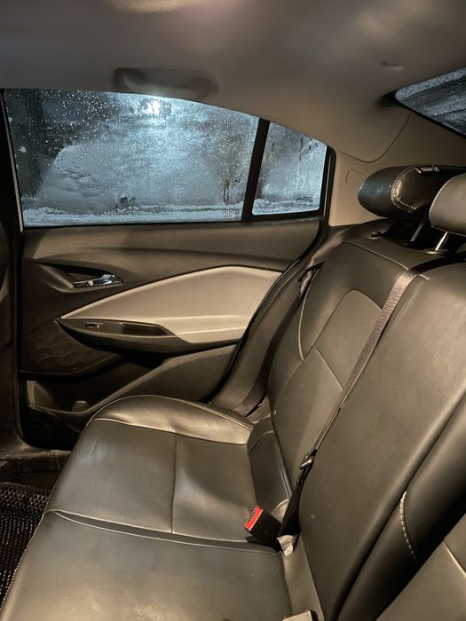 Аренда авто с выкупом