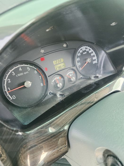 Kia bongo 2010 zavod propan 
Yili 2022
Yu
