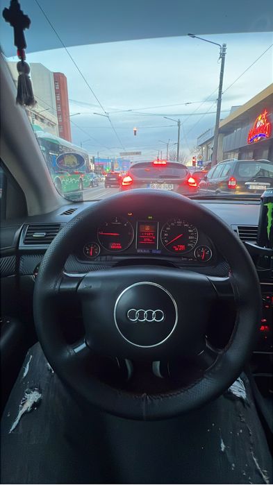 Audi a4 b6 1.9 avf 2004