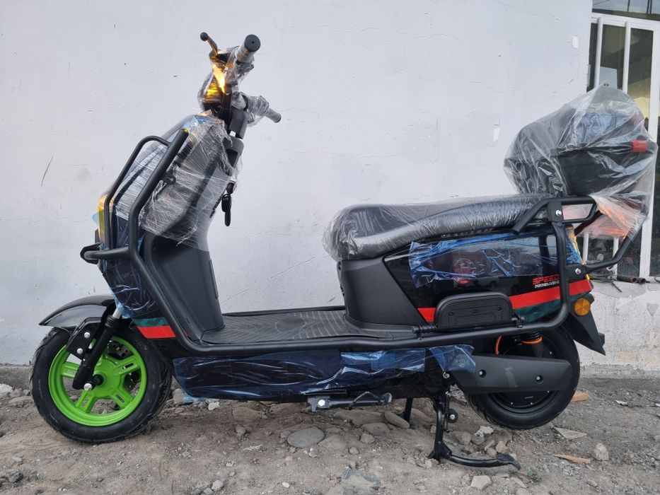 malibu skuter optom/dona