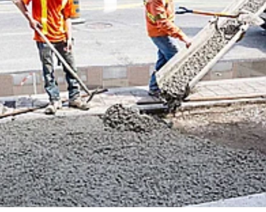 Бетон всех марок