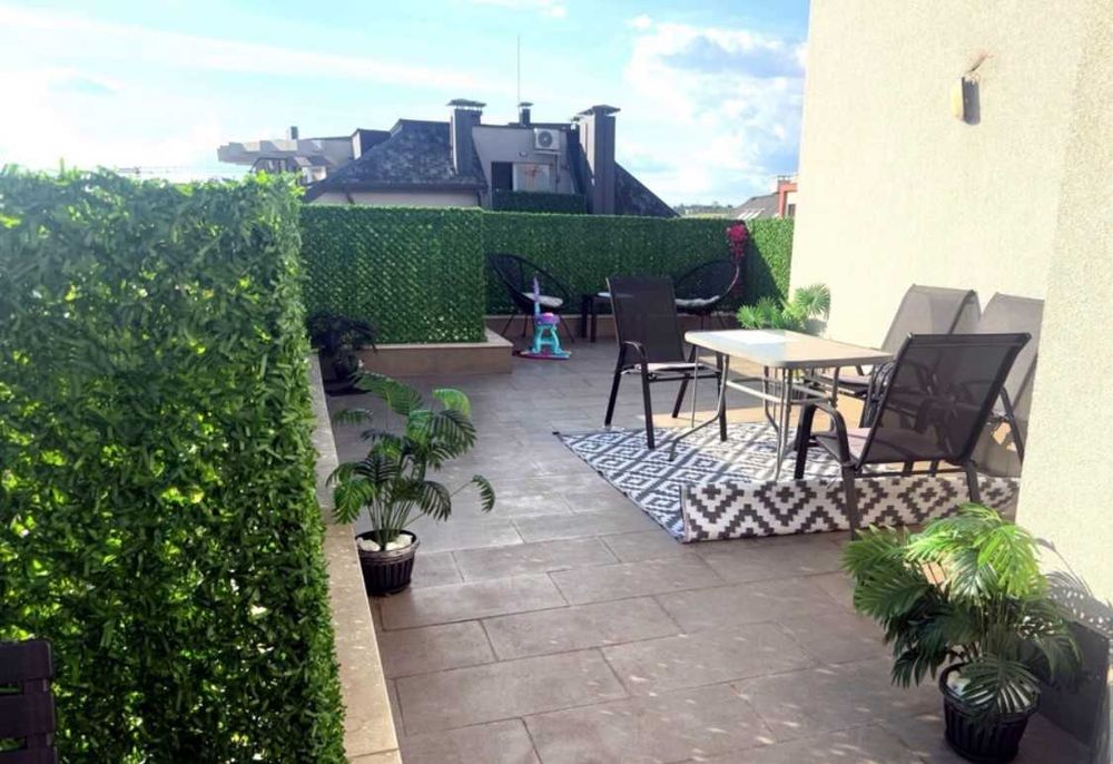 Дава се под наем Тристаен апартамент в София, Овча купел - 100 кв.м за 972.06 € - Снимка #8