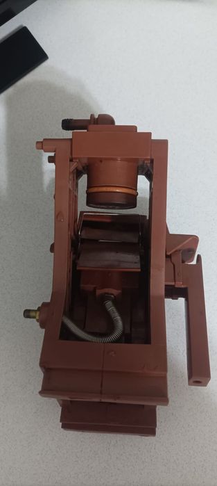 Grup infuzor erogator expresor aparat cafea Melitta Jura Nivona Bonita