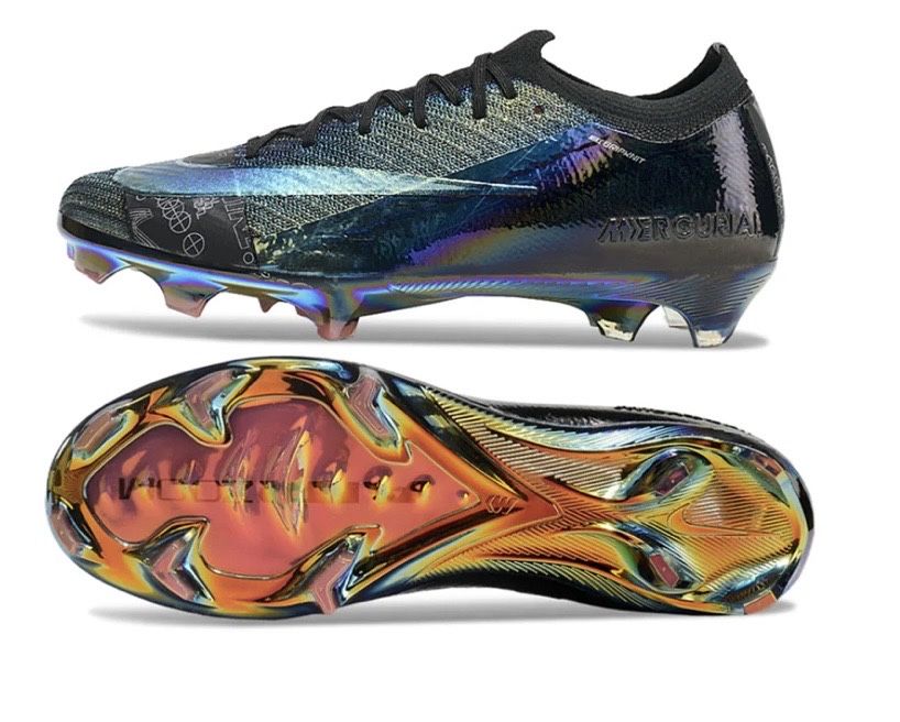 Nike Mercurial Vapor 16 Elite FG "Cosmic Speed"