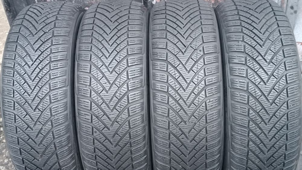 195/60/15 Vredestein