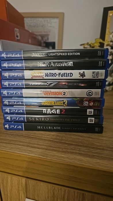 Pachet jocuri OFERTA