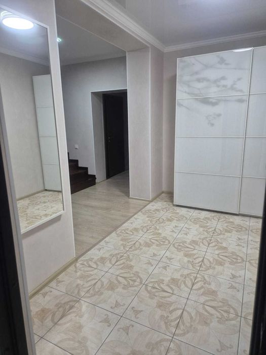 Продам дом в Костанае, район  Военного городка