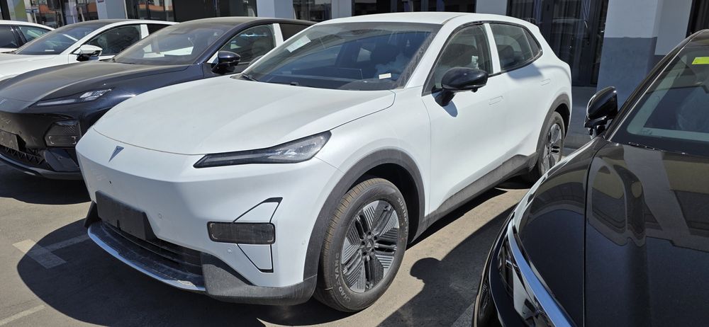 Deepal s05 520ev