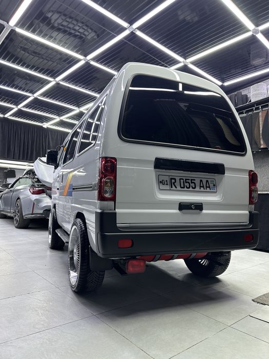 Damas sotiladi 3 min km yurgan idiyal xolatda