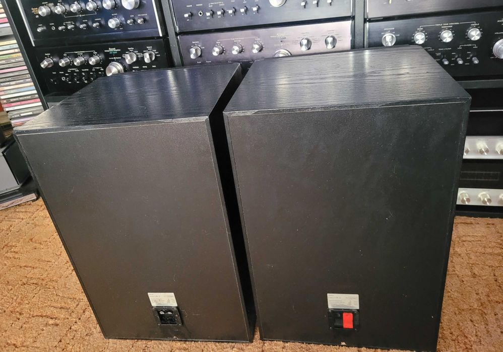 ReVox Studio 4 MK2 boxe Hi-Fi Premium vintage de referinta