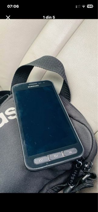 Samsung Xcover 4