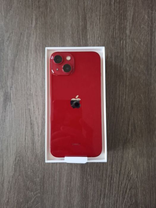 Iphone 13, 128 гб