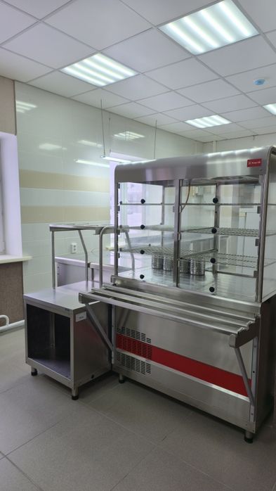 Продам помещение под кафе / ресторан, 100 м²