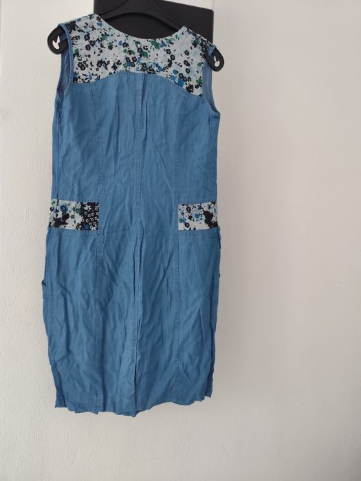 Defic rochie dama