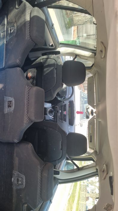 Vând citroen c 4  picaso