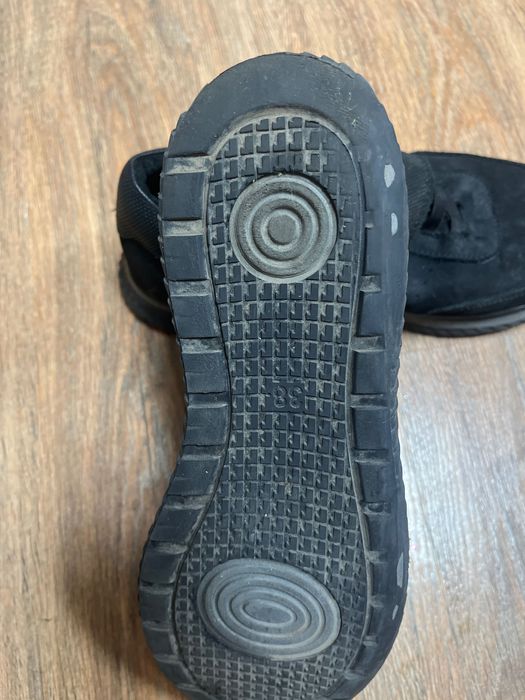 Сменка в школу для мальчика , 38 размер