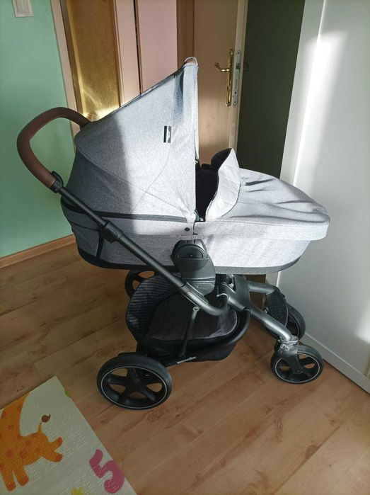 Детска Количка EasyWalker Harvey 3 Premium.