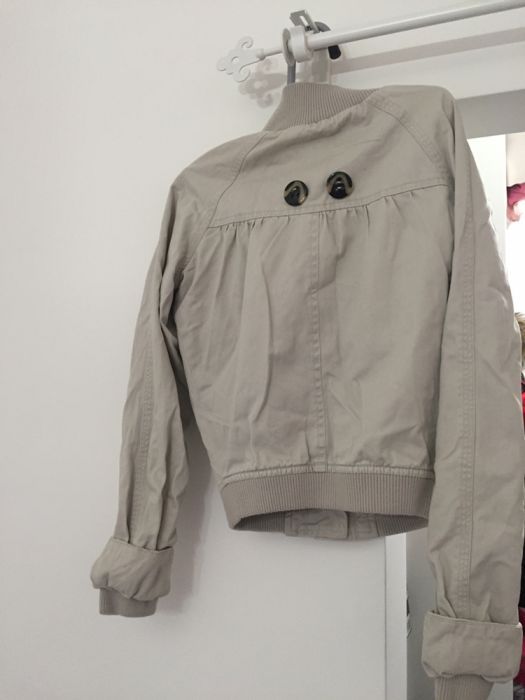 Пролетно/есенно яке