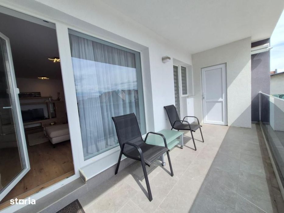 Apartament 3 camere, etajul 1 - Cartierul Kogalniceanu - View 4