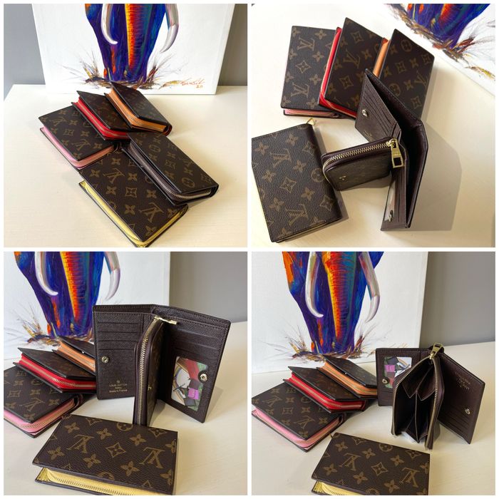 Портмоне Louis vuitton