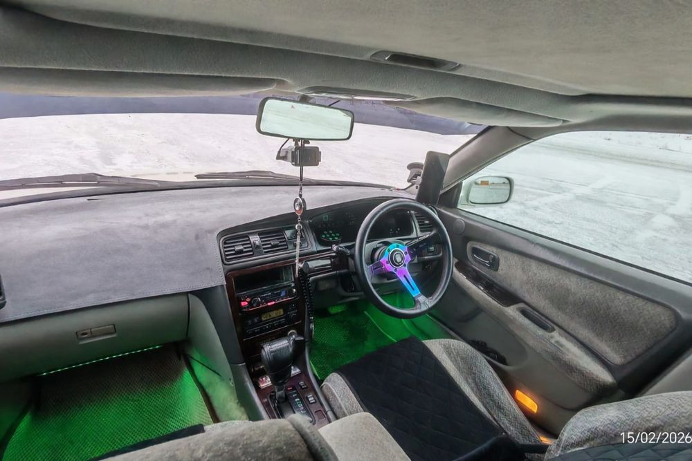 Продам Тайота чайзер 100