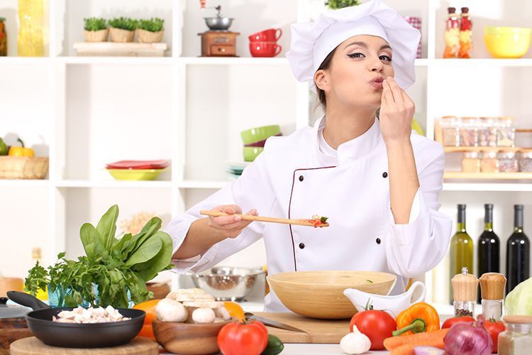 Курсы”Повар-кондитер-калькулятор  УЦ”Болашак”