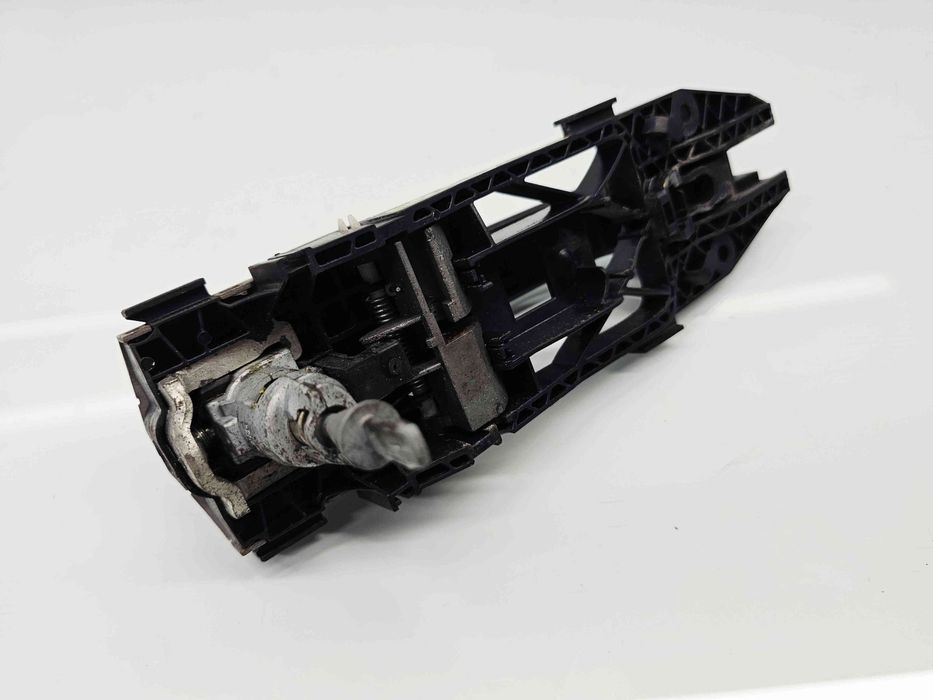 Maner usa dreapta fata Volkswagen Polo (6R) [Fabr 2009-2016] LC9X