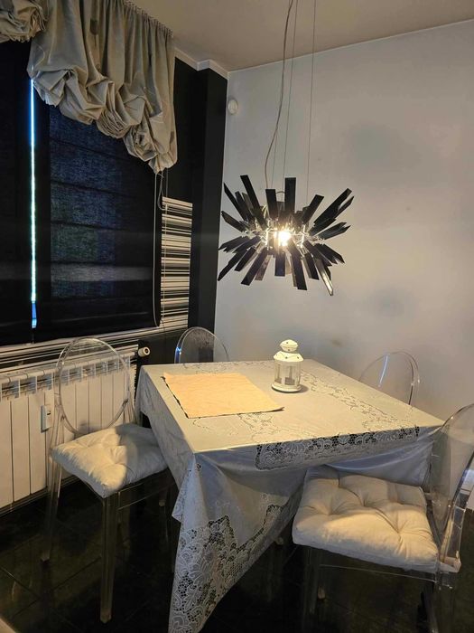 Дава се под наем Двустаен апартамент в София, Център - 60 кв.м за 600 € - Снимка #3