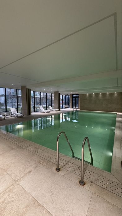 Сдаю 2х комнатную квартиру с шикарными удобствами