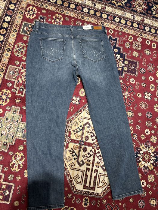 Новые джинсы Colin’s