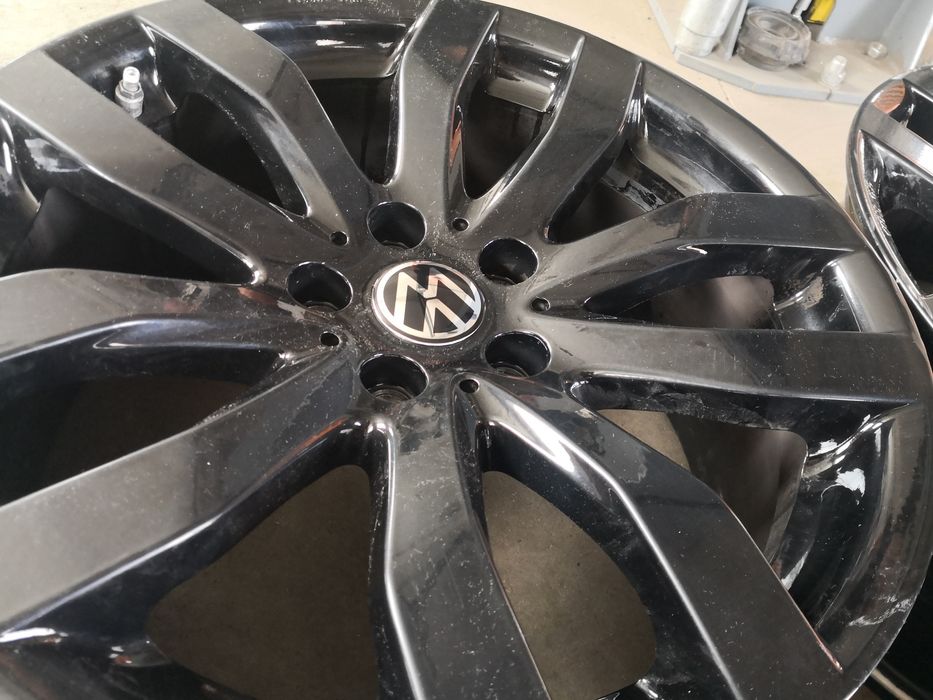 5х112 фолксваген шкода ауди 5x112 volkswagen vw skoda audi 18 цола джанти