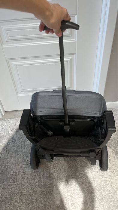 Коляска, прогулочная коляска