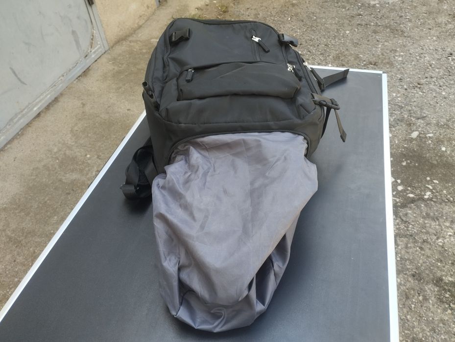 Раница за лаптоп 15.6 инча