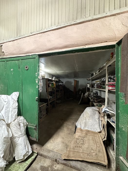 Продам дом из 3 жилых комнат