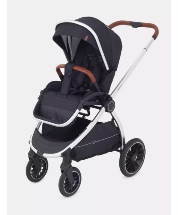 Коляска детская 2в1