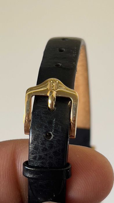 Ceas  MOVADO Museum 87 E4 0863, Swis.