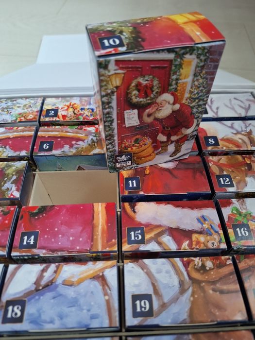 Комплект пъзели Black Sea 24 броя