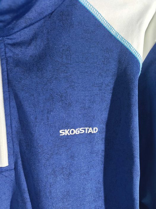 Skogstad Горнище