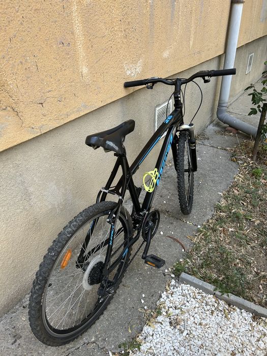 Vând bicicleta MTB X-fact