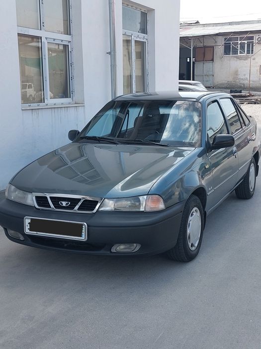 Daewoo CIELO Sotiladi !!!