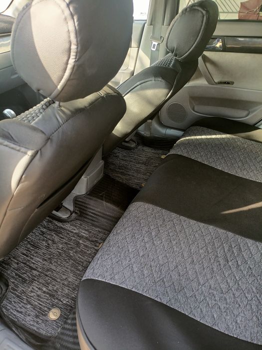 Cherolet Centra 2015 Evro